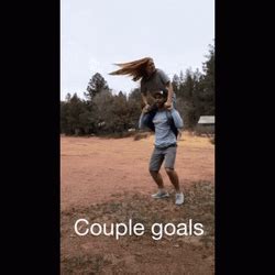 Wishes to Pair with Hilarious Couple-Goals GIFs