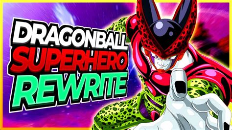 Wishes to Rewrite Dragon Ball History