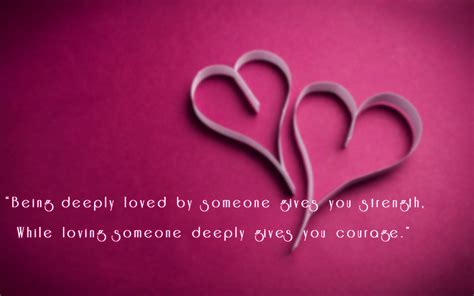Wishes to Share Deeply from the Heart