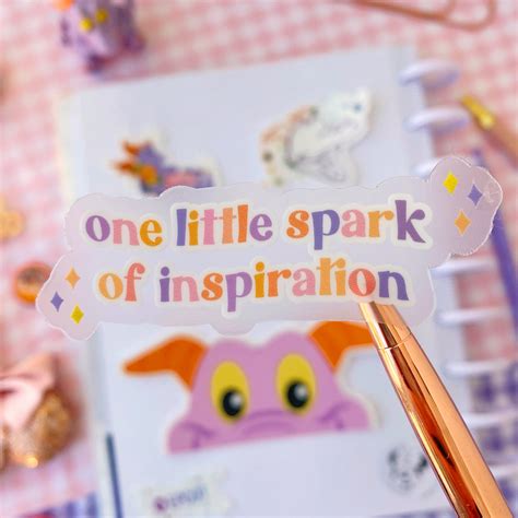 Wishes to Spark a Little Magic