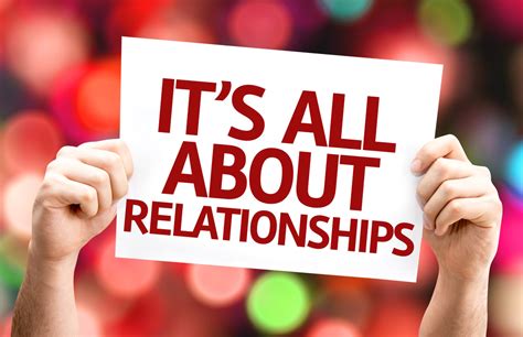 Wishes to Strengthen Client & Partner Relationships