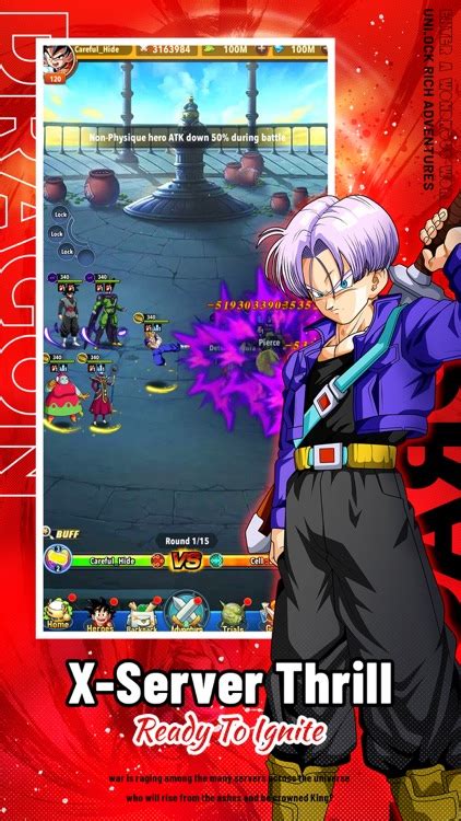 Wishes to Unlock a Universe of Fighters