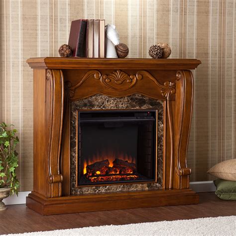 Wishes to Warm the Heart Like a Fireplace