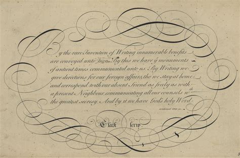 Wishes with Literary & Historical Flourishes