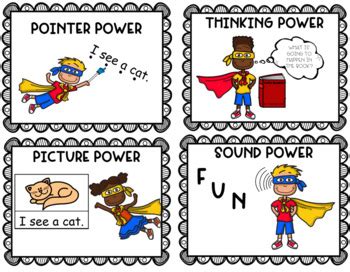 Wishes with Super Reader Power!