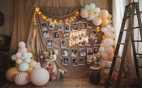 Wishes Wrapped in Nostalgia & Shared Memories