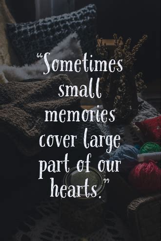 Wishes Wrapped in Sweet Memories