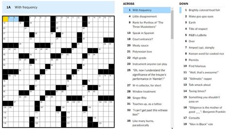 Wishes Written Like Crossword Clues