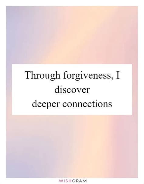Wishing for Deeper Connections & Love (Beyond "The Call")