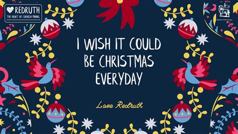 "Wishing It Could Be Christmas Everyday" Messages for Year-Round Joy