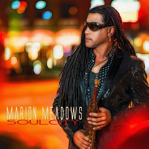 Wishing on a Star: 50+ Soulful Messages Inspired by Marion Meadows