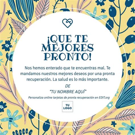 Wishing Someone Well: Health & Recovery (Deseos de Salud y Recuperación)