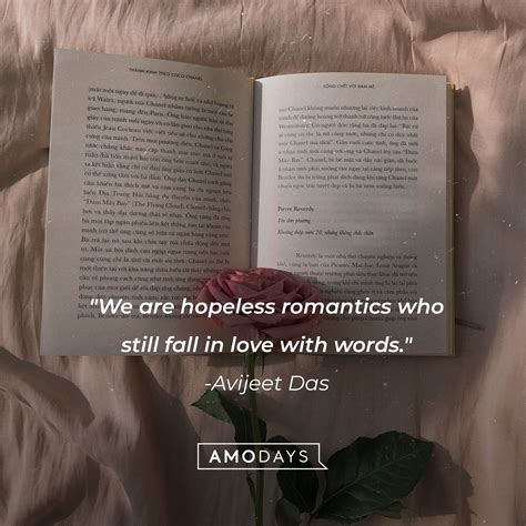 Wistful & Poetic: For the Hopeless Romantic