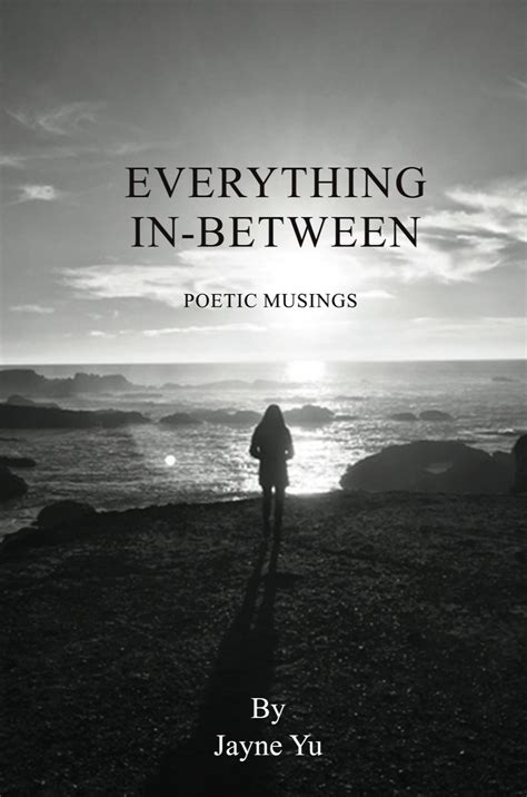Wistful & Poetic Musings