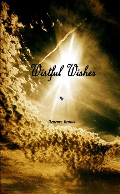 Wistful Wishes for a Shared Past