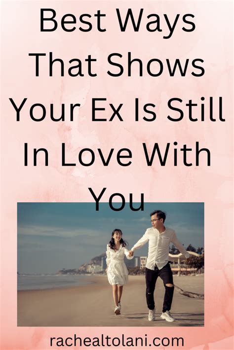 Wistful Wishes for an Ex You Still Love