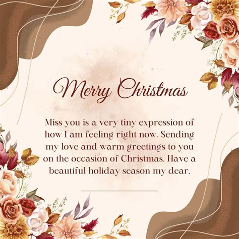 Wistful Wishes for Loved Ones Far Away