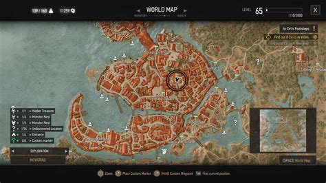 Witcher Wishes for Your Real-Life Love
