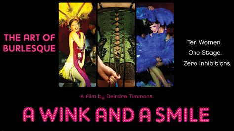With a Wink and a Smile: Lighthearted Musings on Womanhood