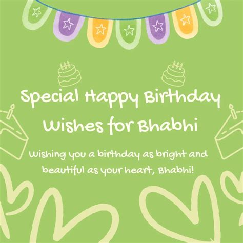 With Love, for My Bhabhi: Wishes for a Special Sister-in-Law