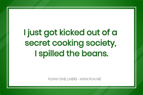 Witty & Neat One-Liners