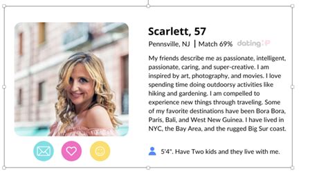Witty One-Liners for Dating Profiles & Selfies