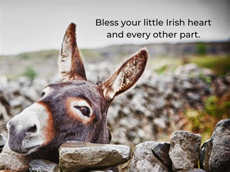 Witty & Playful Blessings