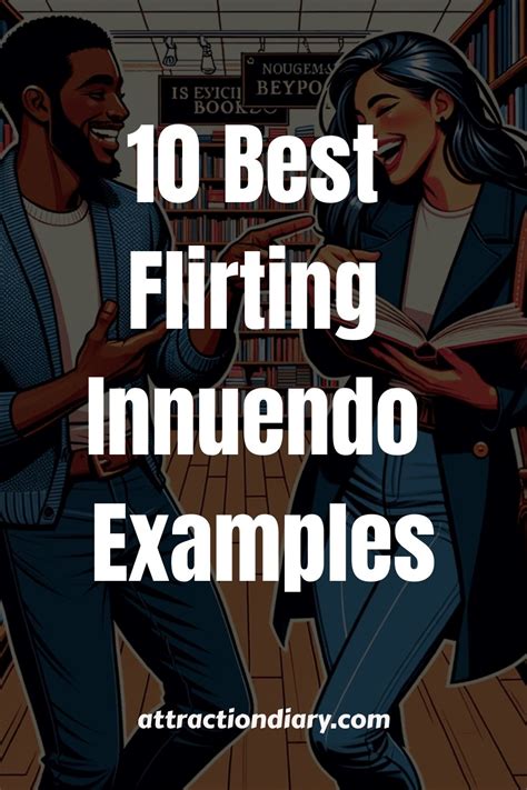 Witty & Playful Innuendos