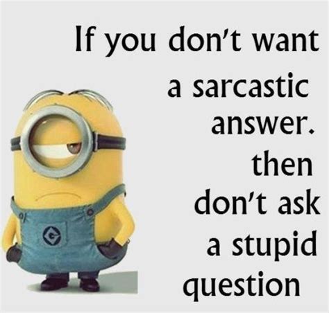 Witty & Sarcastic Takes for When They Should Have Known Better