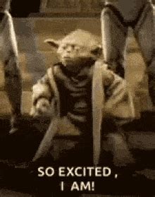Witty Wishes for the Pop Culture GIF