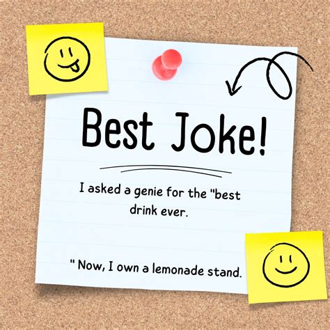 Witty Wishes & Loopholes: For a Touch of Genie Humor