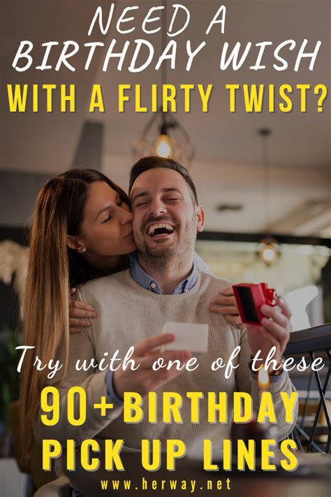 Witty Wishes with a Twist