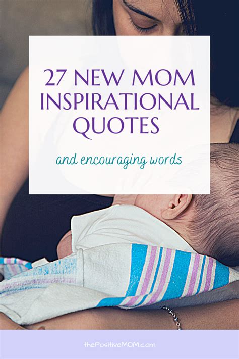 Words of Encouragement for the Amazing Mom-to-Be