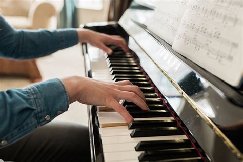 Words of Encouragement for the Budding Pianist