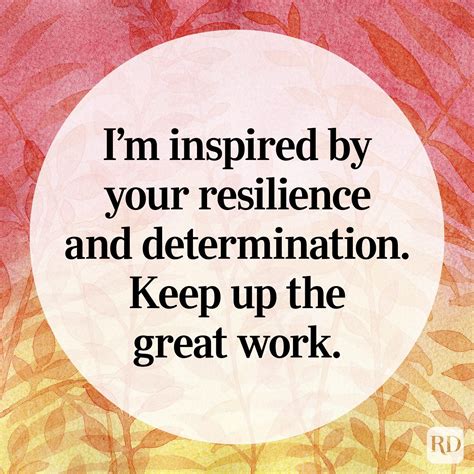 Words of Encouragement: When You Need to Feel the Love