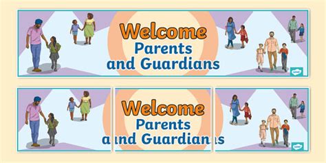 Words of Hope & Support for Parents and Guardians