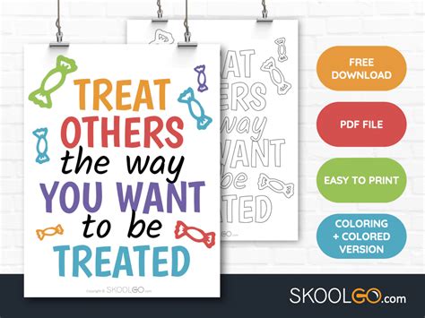 Words of Kindness: 60+ Ways to Say "Treat Others the Way You Wish to Be Treated"