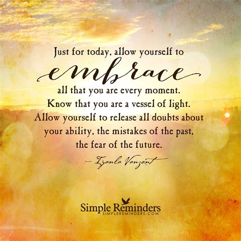 Words of Power for Embracing Your Inner Shadows