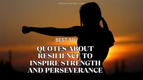 Words of Strength & Resilience