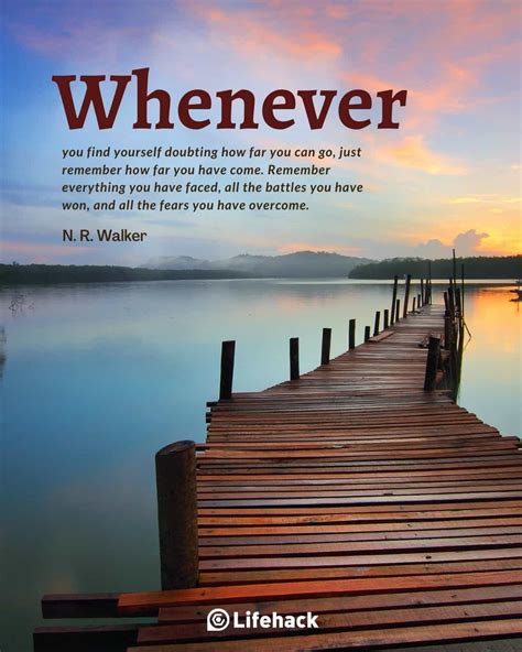 Words of Strength & Support: For Challenging Times