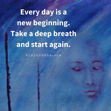 Words of Wisdom for a New Beginning
