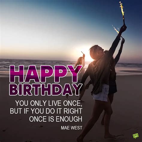 Words of Wisdom: Inspiring Birthday Wishes for Her Future