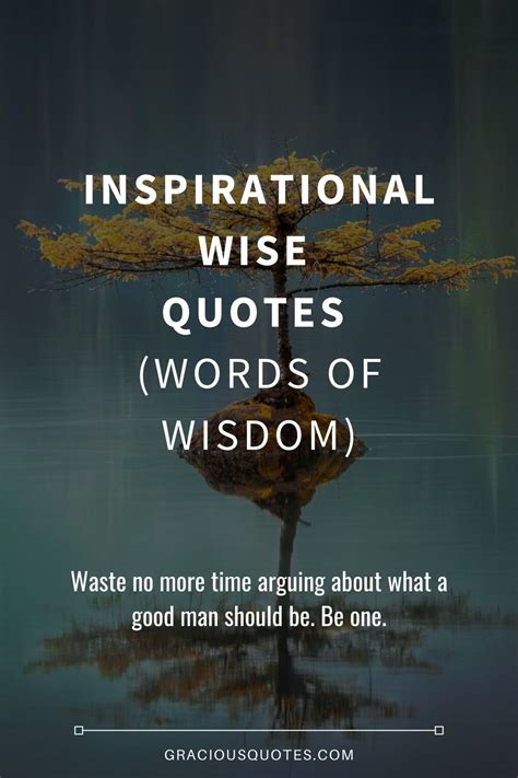 Words of Wisdom & Wishes for the Future