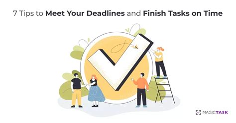 Work-Appropriate* Wishes for Conquering a Deadline