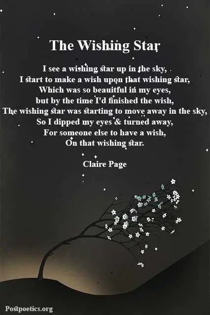 Written in the Stars: Poetic Wishes for a Destiny You're Building