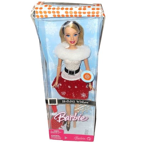 Y2K-Ready Christmas Wishes