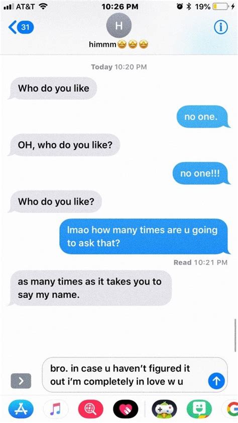 Yo! Quick Texts for Their Glow-Up Era