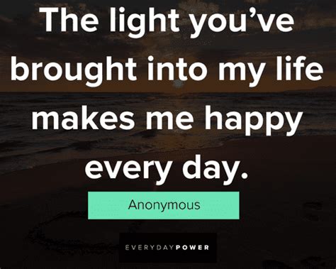 "You Are My Sunshine" - Wishes for the Light of Your Life