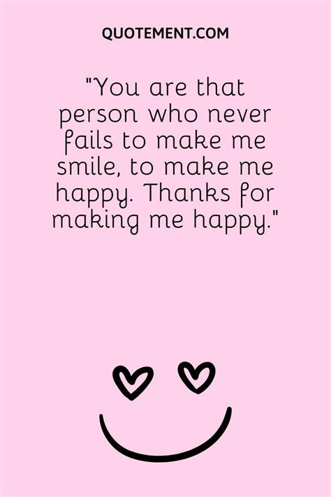 You Make Me More 'Me': Messages Celebrating His Impact on Your Life
