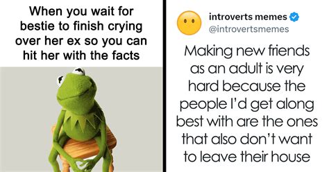 You'd Make This So Much Better (Funny & Relatable for Friends)
